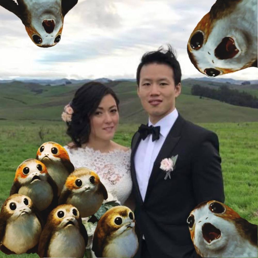 Meet your Posher, Marina